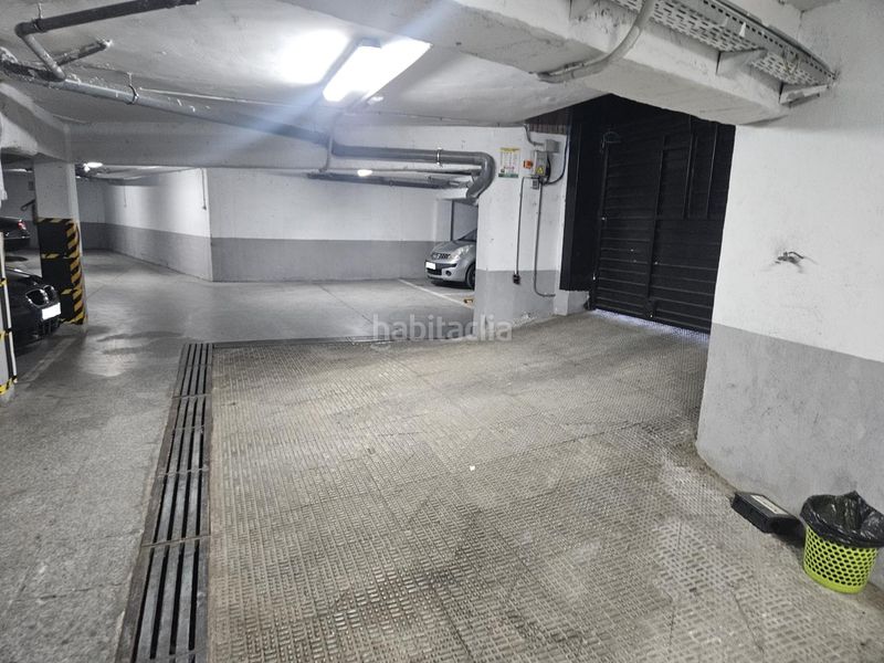 Foto e7751e18-eeda-4717-83e6-b3b5ce888fc7. Parking coche en Casar (El)
