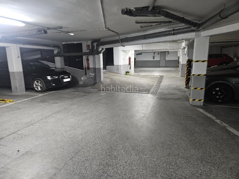Foto 4c22f560-19fe-4afb-a220-0db528808450. Aparcament cotxe a Casar (El)