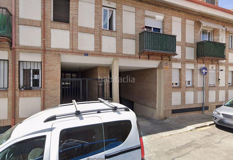 Foto e4a0fae6-3107-4c45-ba4f-2d08b8cc1dfc. Aparcament cotxe a Casar (El)