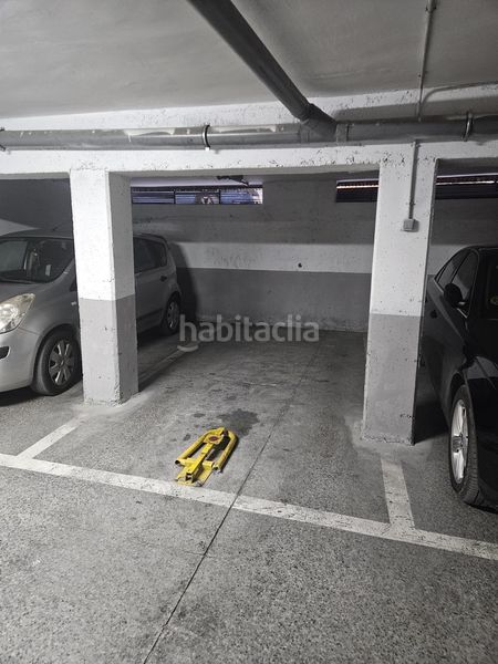 Foto fab2e2d5-f8a8-4e28-8e65-d3ecf6e06600. Aparcament cotxe a Casar (El)