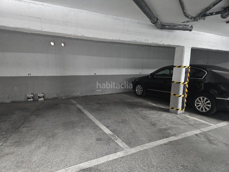 Foto d078038c-1122-48e0-87f6-8ff9173db6f8. Posto auto in Casar (El)