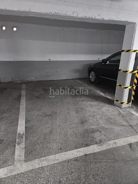 Foto e76d5215-ee51-4f87-9d04-9d447b65478d. Posto auto in Casar (El)