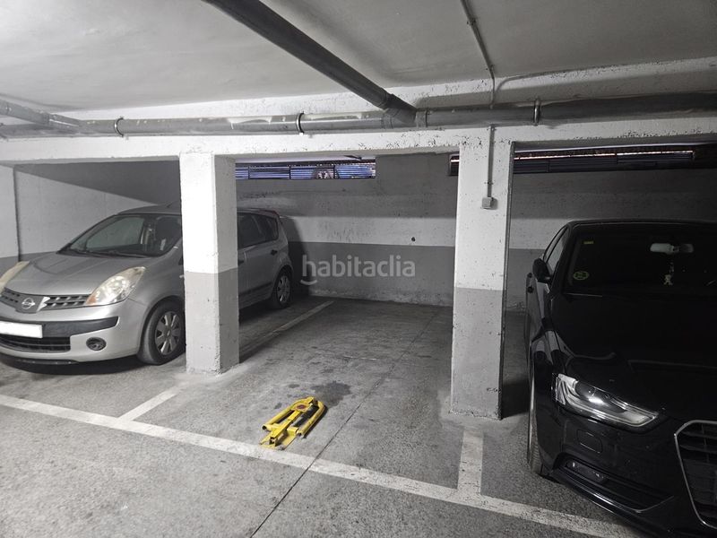 Foto f82b8a7a-6e52-4034-8799-0ad7f0529a8c. Posto auto in Casar (El)