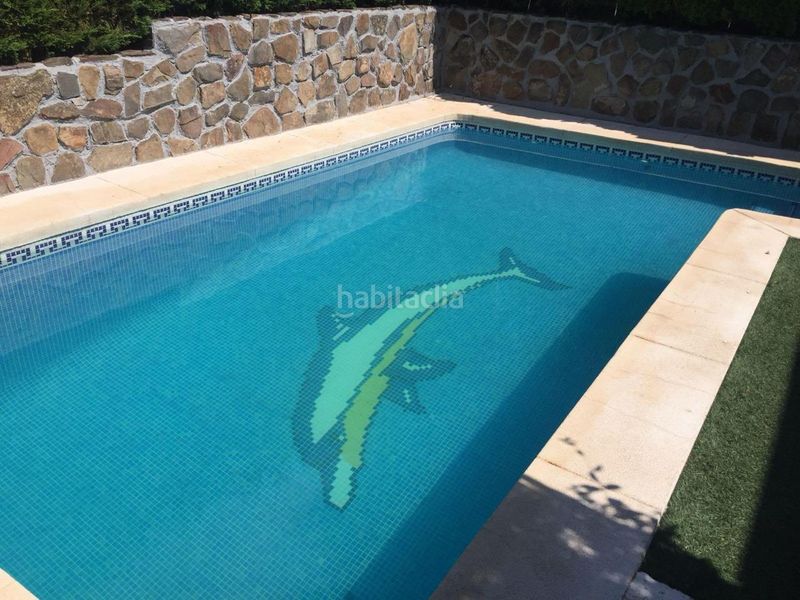 Foto 215068f1-7657-48e8-873a-6cae7f4b0eeb. Casa amb calefacció aparcament piscina a Galápagos