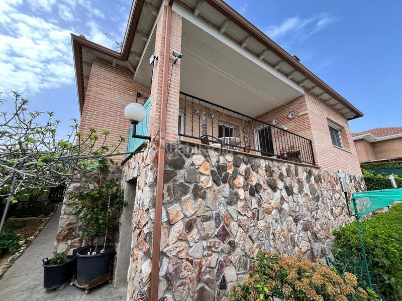 Foto 720d28e1-bfe8-47d2-9929-9842abd9bb7b. Casa amb calefacció aparcament piscina a Galápagos