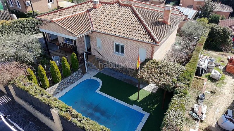 Foto cbf87bdf-fd22-4cbc-80a5-87713c670d31. Casa amb calefacció aparcament piscina a Galápagos