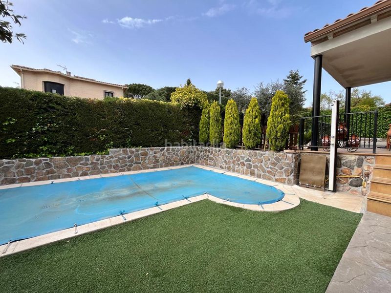 Foto d0130242-d111-44fc-8003-a3e6cbeab0b3. Casa amb calefacció aparcament piscina a Galápagos