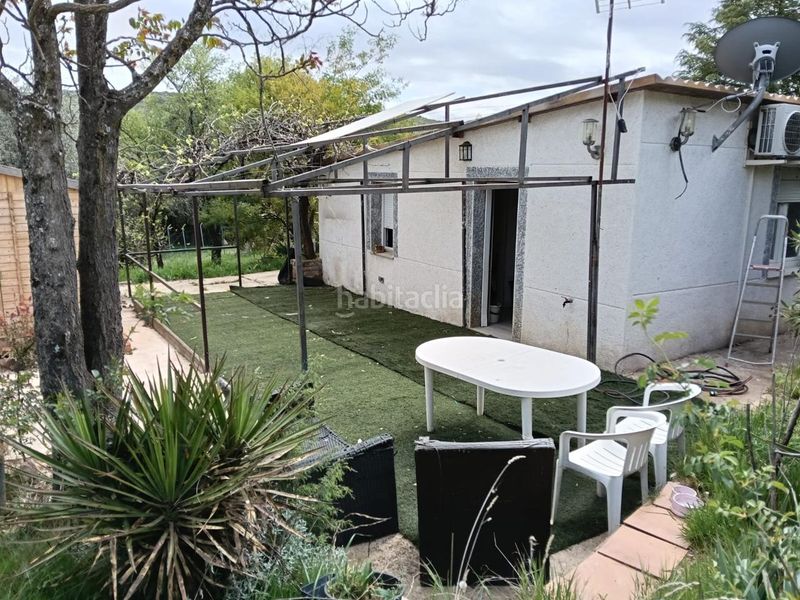 Foto 2fb6f852-c7b0-4d37-a575-f486139ae780. Casa amb aparcament a Uceda