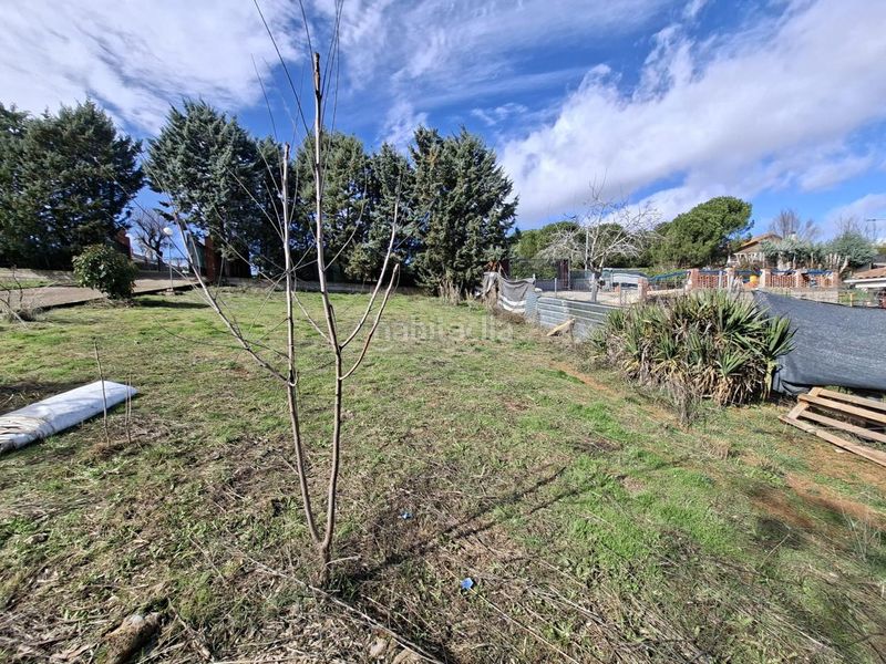 Foto 4ea4c3a3-251b-47b4-b9ae-4f7b58ad5201. Casa amb aparcament a Uceda