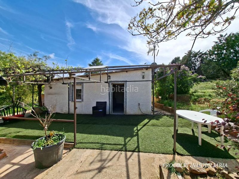 Foto 715c5aa3-3097-4db0-b391-346b46255f6b. Casa amb aparcament a Uceda