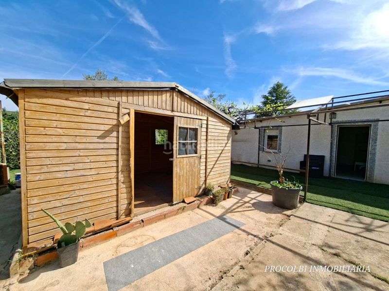 Foto a4880191-4194-49e9-bb86-b2291504eb08. Casa amb aparcament a Uceda
