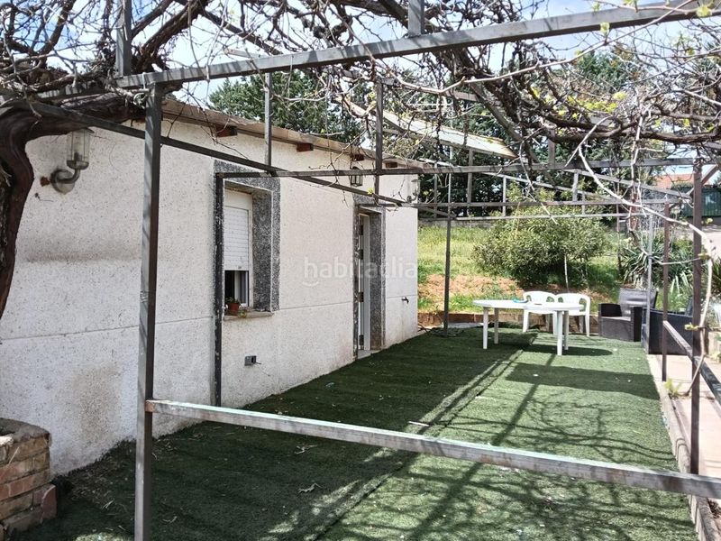 Foto a7d3e357-db4c-48f7-ada3-e19cf8bf8876. Casa amb aparcament a Uceda