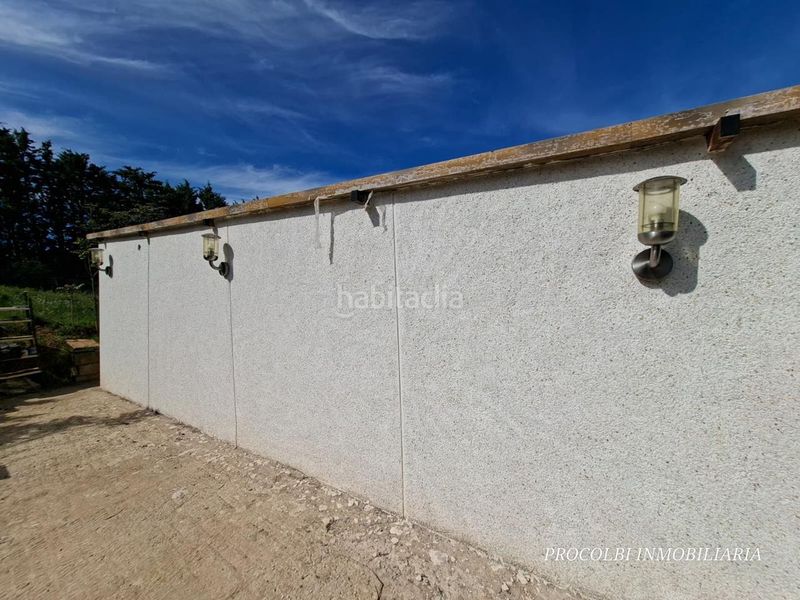 Foto b0bd7154-ad48-42bd-ad29-2efa79650acb. Casa amb aparcament a Uceda