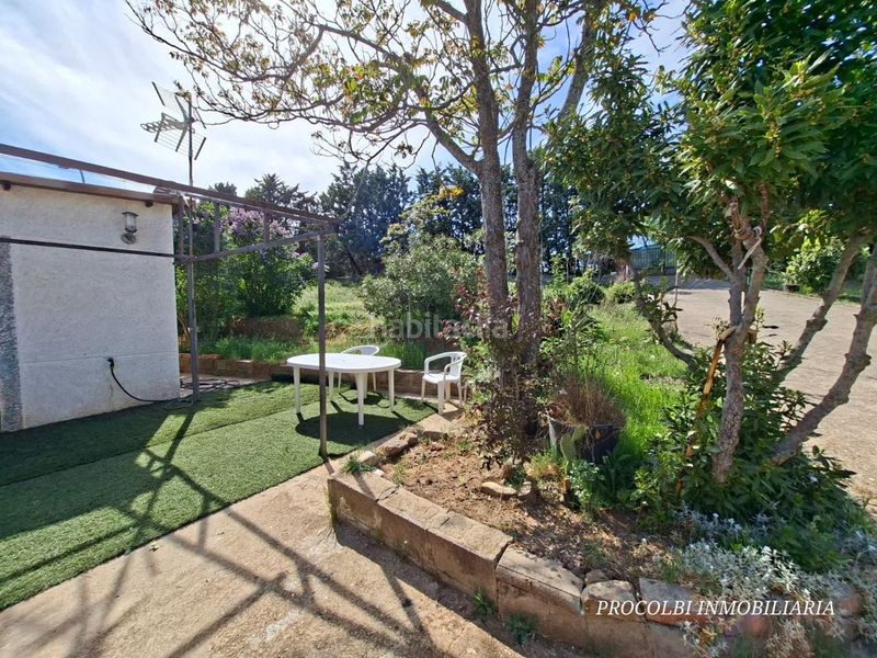 Foto c21491ee-a096-4243-a656-2bd20c83d083. Casa amb aparcament a Uceda