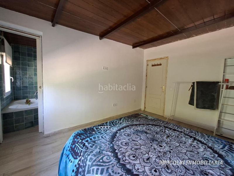 Foto c3f20cfd-66a2-40de-a513-7c04550b3cc1. Casa amb aparcament a Uceda