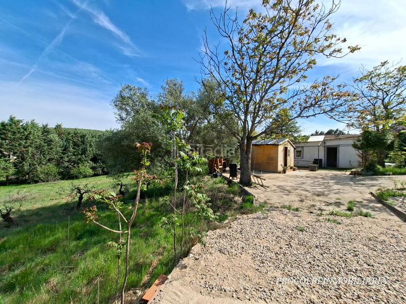 Foto c855f102-9b58-467e-a482-9dffd89eb217. Casa amb aparcament a Uceda