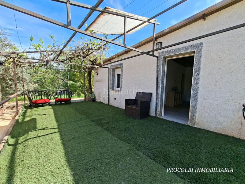Foto ddd882e1-f97e-4b59-81fa-a1c4c409e934. Casa amb aparcament a Uceda