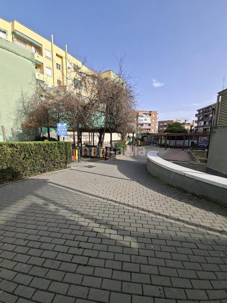 Foto 000ddd98-a704-4e76-8469-125cd47f4f5d. Parking coche en Centro Alcobendas