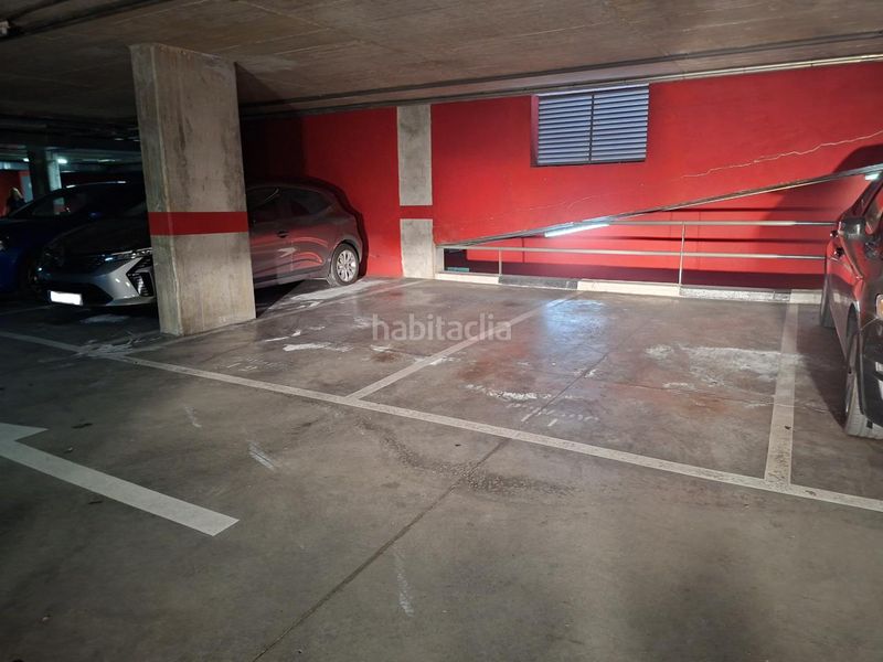 Foto 013b03eb-d1cf-4758-9173-75247b02ca78. Parking coche en Centro Alcobendas