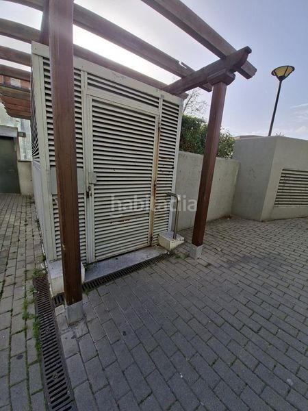 Foto 1ceb012c-72c8-4172-b7c9-d6134c37e39e. Parking coche en Centro Alcobendas