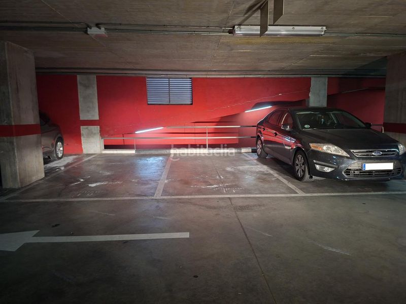 Foto 39f6fcb6-0813-45c3-ab69-d25ac81e2e27. Parking coche en Centro Alcobendas