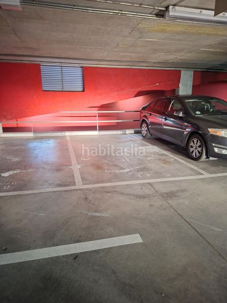 Foto 4d814b86-f3c7-456f-850c-28d0a6fa1b8d. Parking coche en Centro Alcobendas