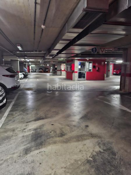 Foto 5e53c5a0-a9b7-4294-8c33-8026ae637fb1. Parking coche en Centro Alcobendas