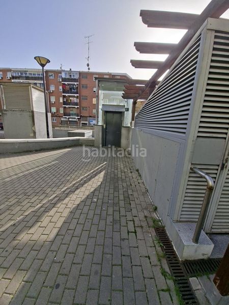 Foto 842d16c9-8ba9-4648-8a7e-d15961410581. Parking coche en Centro Alcobendas