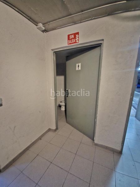 Foto 8ab4ef29-bd8a-4449-b936-b40bc9fb8946. Parking coche en Centro Alcobendas