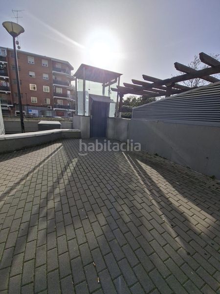 Foto 8c651ce5-ac0f-4d6b-9d85-b0f9a21ed140. Parking coche en Centro Alcobendas