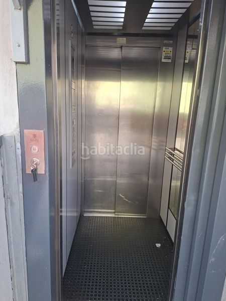 Foto 8ce103a1-0032-4bf6-a02e-d6b4eb7d6e3d. Parking coche en Centro Alcobendas