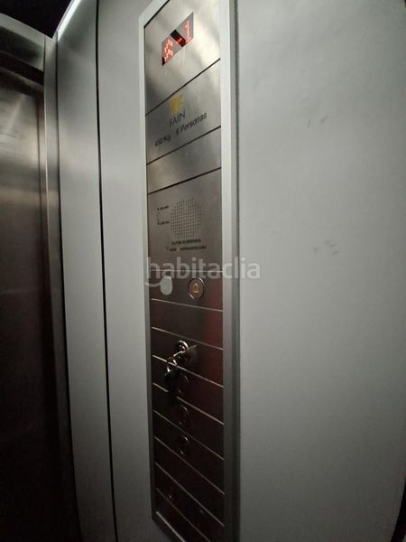 Foto 900de816-d314-4f84-87a4-03e8b7e46854. Parking coche en Centro Alcobendas