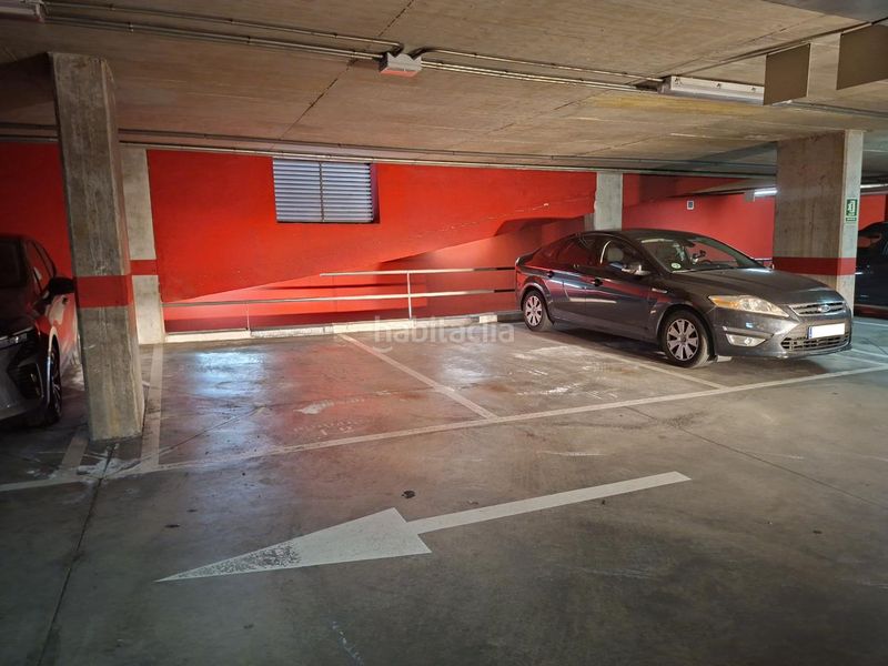 Foto 93bf7a9e-8268-4780-9da7-af4a54841ff0. Parking coche en Centro Alcobendas