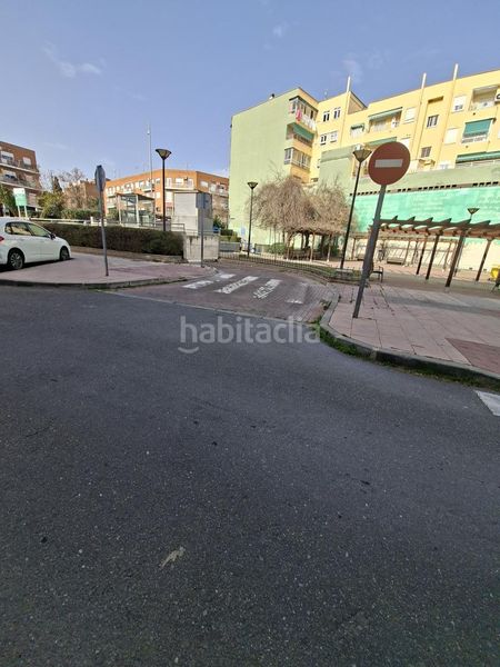 Foto 9bdf0c93-eecd-4b75-bade-c4ce0501befa. Parking coche en Centro Alcobendas