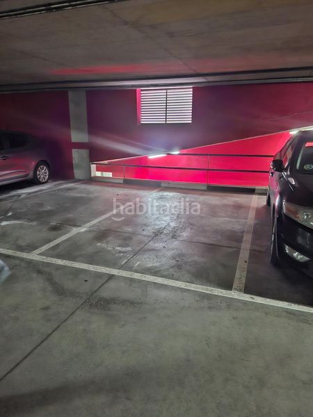 Foto b56b68c1-2710-4ea9-a3c2-3de00576b975. Parking coche en Centro Alcobendas