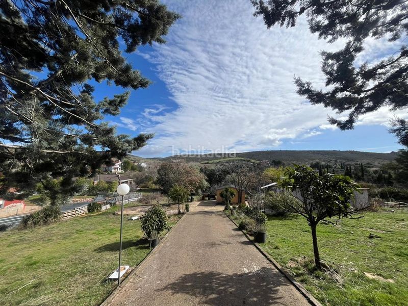 Foto 1fbd1281-c587-420e-b322-55d4832d330a. Casa amb aparcament a Uceda