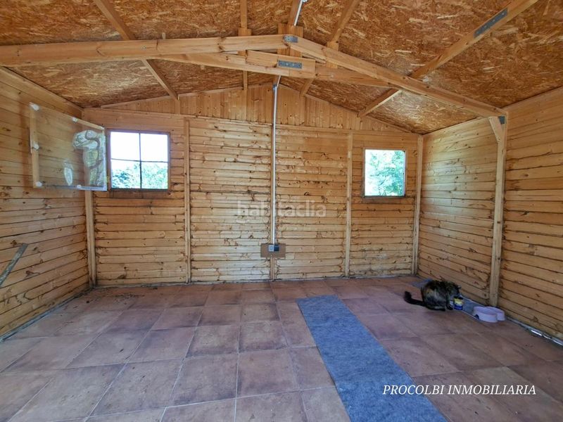 Foto 77239667-bc92-4401-94bf-ef1643be34c9. Casa amb aparcament a Uceda