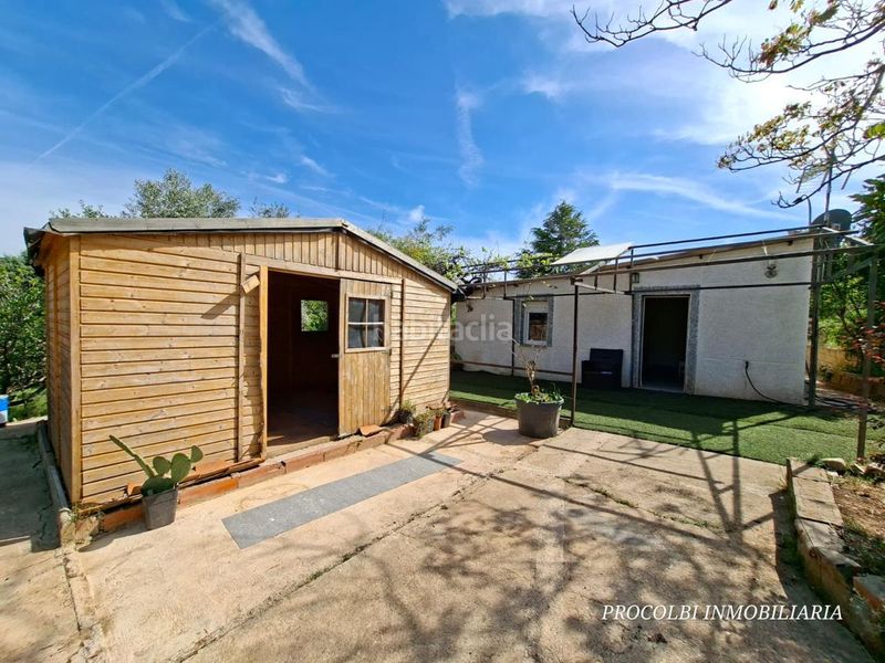 Foto 779937d5-d5ce-4778-9986-d5b5980c4762. Casa amb aparcament a Uceda