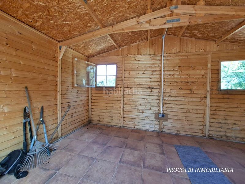 Foto 7a4a814e-2b01-48cf-8e60-969a68677aad. Casa amb aparcament a Uceda