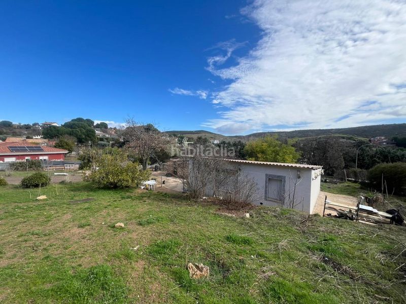 Foto 856a6e4a-cd5e-4bea-93f5-ab683b8a0c94. Casa amb aparcament a Uceda