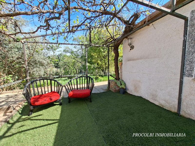 Foto 9603e3c9-877e-43c0-bfb0-5417ae9c95a0. Casa amb aparcament a Uceda