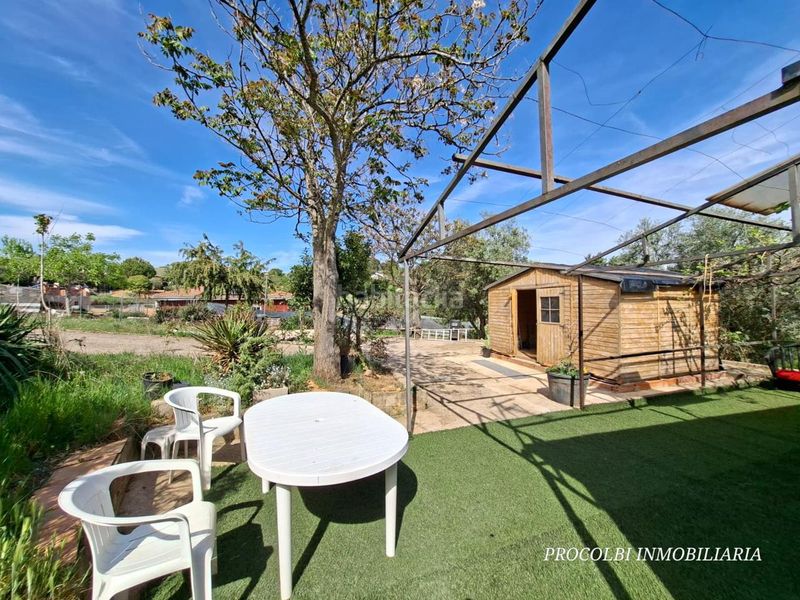 Foto a4cd185a-65aa-4f07-a2e6-53ecbfd3deed. Casa amb aparcament a Uceda