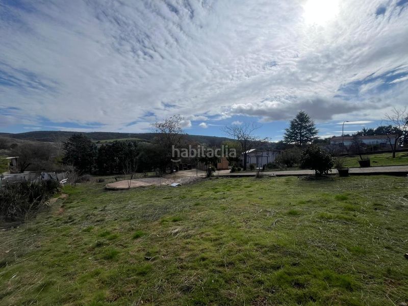 Foto af8357a3-611b-49a1-a897-623dbd77fcd9. Casa amb aparcament a Uceda