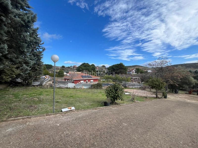 Foto f31f3a3a-ef37-4ecb-a4b9-a4bf821d7912. Casa amb aparcament a Uceda