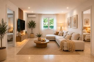 Ground floor  De bravo murillo