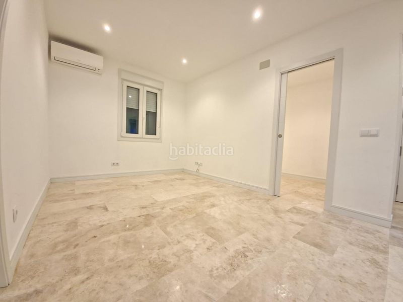 Foto 52ee7fee-7f88-4fd4-9185-3912c943f2ee. Planta baixa amb calefacció a Almenara-Ventilla Madrid