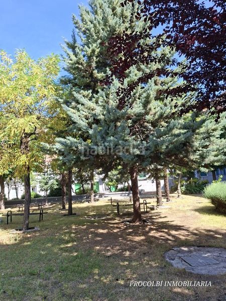 Foto a2f1da52-42d2-463a-a93a-44aecfdf360d. Planta baixa amb calefacció a Almenara-Ventilla Madrid