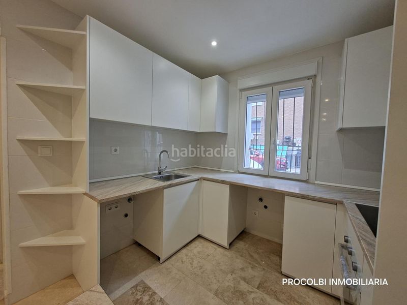 Foto f5f9fbf0-59ad-45d4-a9d0-c41d40a86d01. Planta baixa amb calefacció a Almenara-Ventilla Madrid