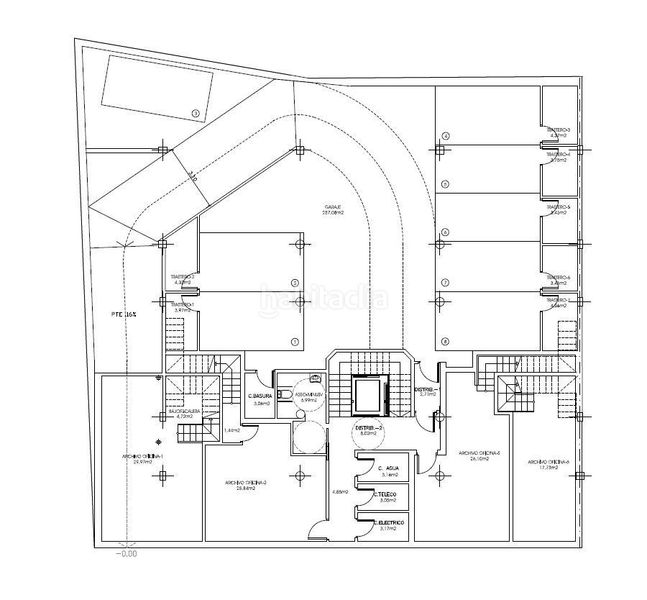 Foto 00f4f4a7-aa69-4d06-8c7b-07066c7f0a93. Loft con parcheggio in Casar (El)