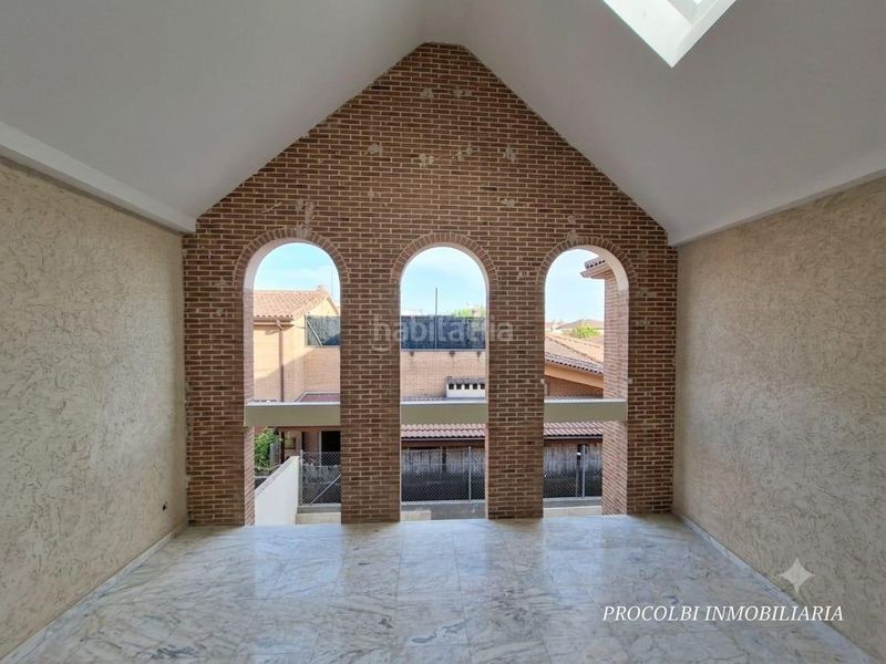 Foto 015cec98-3593-4768-a9f8-b779ceff5174. Loft con parcheggio in Casar (El)
